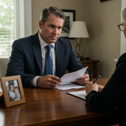¿Qué debe demostrar un padre para quitar la custodia a la madre?